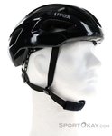 Uvex Rise Rennradhelm-Schwarz-52-56