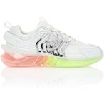 PLEIN SPORT Running-Sneaker TIGER, Größe 45 in Weiß