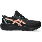 ASICS Damen Trailrunningschuhe GEL-VENTURE 11 WATERPROOF, Größe 39 ½ in Schwa