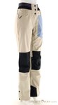 Picture Seen Damen Skihose-Beige-L