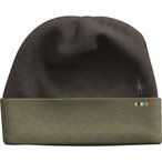 Smartwool Thermal Merino Reversible Cuffed Beanie north woods heather/one size