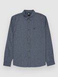 Quiksilver Yosemite Chambrayls Hemd dark navy Gr. L
