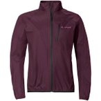 VAUDE Damen Funktionsjacke VAUDE Damen Radjacke Drop Jacket III, Größe 36 in P
