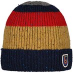 Barts Sergye  Kinder  Mützen & Beanies blau Größe 55 Lifestyle  Widerstandsf�