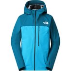 The North Face Summit Futurelight Torre Egger Light  Herren  Regenjacke blau Gr�
