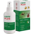 Care Plus Anti-Insect Deet Spray 40% - 200 ml uni