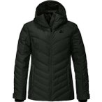 Schöffel Style Alerce Damen Skijacke ( Schwarz 40 Größe,)