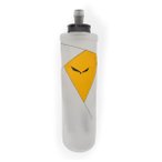 Salewa - Transflow Flask - Trinkflasche Gr 500 ml grau/weiß