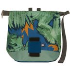 E9 - Gulp-P - Chalkbag Gr One Size grün