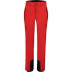 LUHTA Damen Hose JERO, Größe 40 in Rot