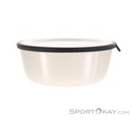 Primus Prepping Bowl w. Lid 1.0l Stainless Steel Schüssel-Silber-One Size