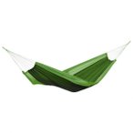 Amazonas - Silk Traveller - Hängematte weiß