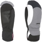 Level Damen Flame Handschuhe (Größe S, schwarz)