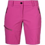 Schöffel Toblach2  Damen  Kurze Hosen pink Größe 3XL Trekking  Widerstandsfä