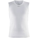 Craft Cool Mesh Superlight  Herren  Kurzarm Unterhemden weiss Größe XL   Atmun