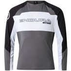 Endura MT500 Burner Lite Trikot Herren  Radtrikots schwarz Größe M Mountainbik