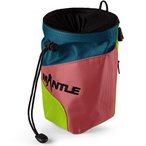 Mantle Kletter Chalkbag Damen  Chalkbags mehrfarbig Größe One Size Sportklette