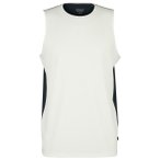 Stoic - Performance ForsvikSt. Tank - Tank Top Gr S weiß