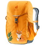 Deuter - Kid's Waldfuchs 10 - Kinderrucksack orange