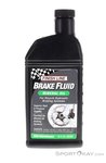 Finish Line Mineralöl 475ml Bremsflüssigkeit-Schwarz-One Size