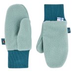 Finkid - Kid's Pupujussi Sport - Handschuhe Gr Unisex XS türkis