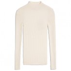 ARMEDANGELS - Women's Alaani - Longsleeve Gr XXL weiß