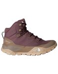 The North Face - Wanderschuhe aus GORE-TEX - Offtrail Hike Mid GTX W Tawny Quart