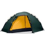 Hilleberg Soulo Zelt  1-4-Personen-Zelte gruen Größe One Size Trekking