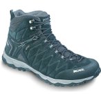 MEINDL Herren Multifunktionsstiefel Mondello Mid GTX, Größe 45 in Schwarz