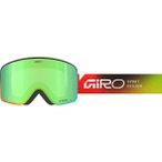 Giro Method II Skibrille Unisex ( Neutral one size Größe,)