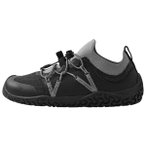 Reima - Kid's Vaellus - Barfußschuhe 28 schwarz