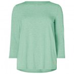 Sherpa - Women's Asha 3/4 Top - Longsleeve Gr XS grün