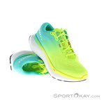Scott Pursuit Ride 2 Herren Laufschuhe-Türkis-12