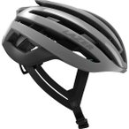 LAZER Fahrradhelm  Z1 KinetiCore, grau, Größe 52-56 cm in Grau