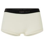 super.natural - Women's Tundra 175 Boyfriend Hipster - Unterhose Gr L beige