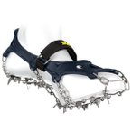 Salewa - Mountain Spike Crampon - Grödel Gr S schwarz