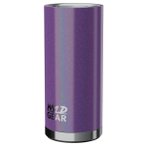 Wyld Gear - Slim Can - Getränkekühler Gr One Size lila