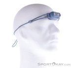 Silva Smini Fly 250lm Stirnlampe-Dunkel-Blau-One Size