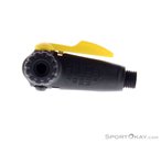 Topeak TwinHead JoeBlow MaxPumpe Zubehör-Schwarz-One Size