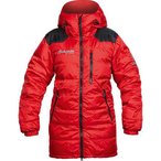 Bergans Expedition Down Light Mantel Herren  Parkas & Mäntel rot Größe S Expe