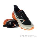 Dynafit Traverse 2 GTX Herren Traillaufschuhe Gore-Tex-Orange-10