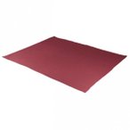 Cocoon - Coolmax Travel Blanket - Decke Gr 180 x 140 cm  Rot
