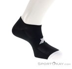 Assos Endurance Low S11 Bikesocken-Schwarz-2