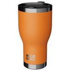 Wyld Gear - Tumbler 30 oz - Trinkflasche Gr 887 ml orange