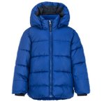 Didriksons - Kid's Roxen Jacket - Kunstfaserjacke Gr 80 blau