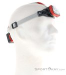 Black Diamond Distance 1500lm Stirnlampe-Rot-One Size
