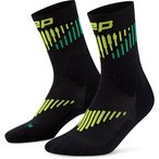 CEP Core Run Merino 3.0  Herren  Laufsocken schwarz Größe 45  Laufen | Trailru