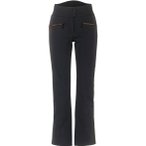 toni sailer Alla Gold Damen Skihose ( Schwarz 34)