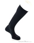 CEP Core Run Tall 5.0 Herren Laufsocken-Schwarz-3