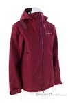 La Sportiva Evo Shell Damen Tourenjacke-Dunkel-Rot-M